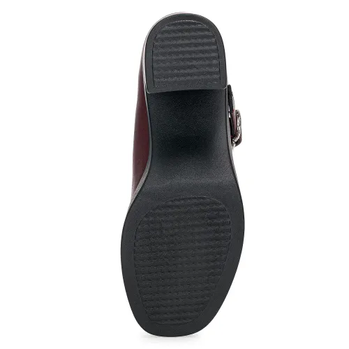 Platanitos Calzado Dama Cp Upal