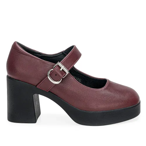 Platanitos Calzado Dama Cp Upal