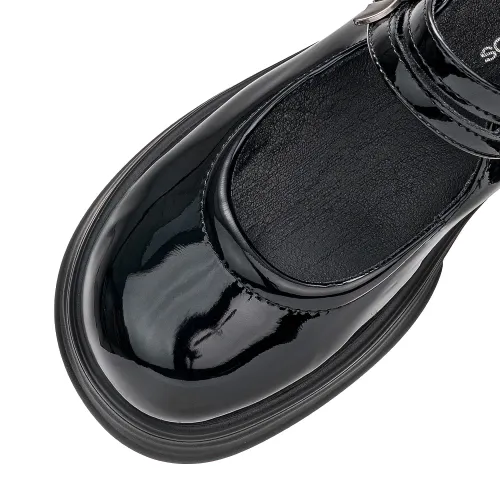 Platanitos Calzado Dama Cchun Rome