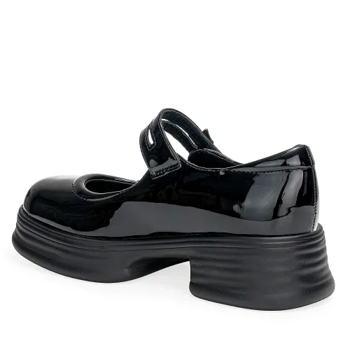 Platanitos Calzado Dama Cchun Rome