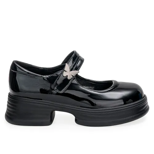 Platanitos Calzado Dama Cchun Rome