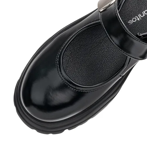 Platanitos Calzado Dama Cchun Ainara