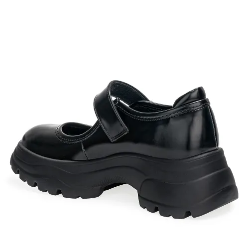 Platanitos Calzado Dama Cchun Ainara