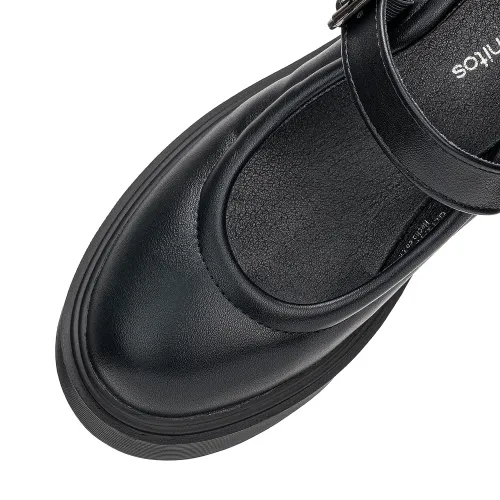 Platanitos Calzado Dama C Aurina