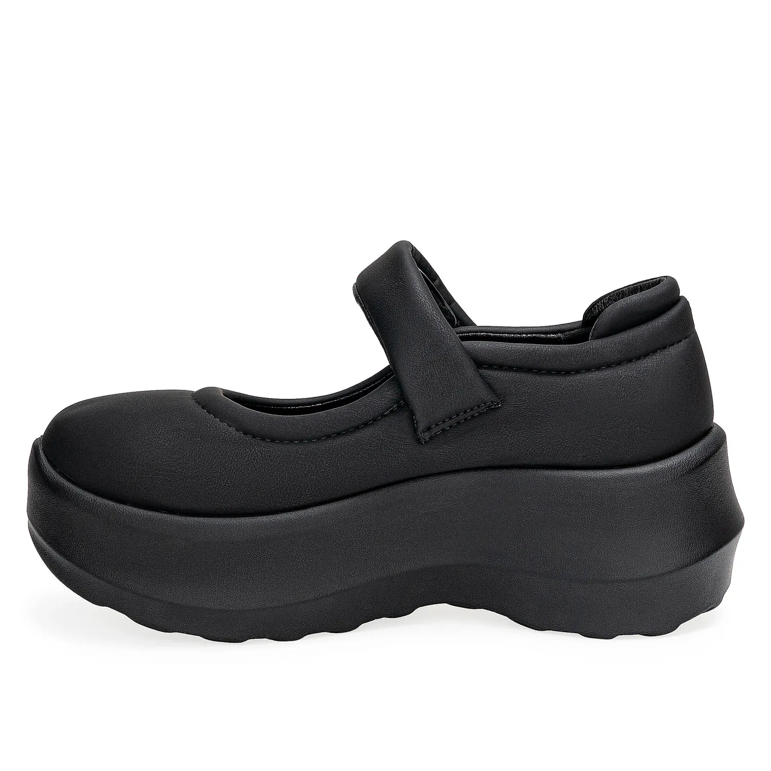 Calzado Platanitos Dama C Bruna color negro | Platanitos