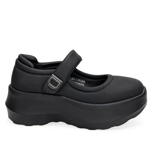 Platanitos Calzado Dama C Bruna