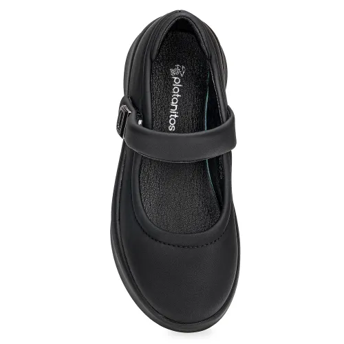 Platanitos Calzado Dama C Bruna