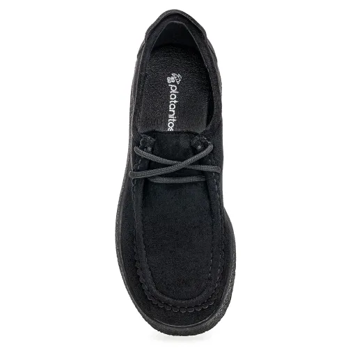 Platanitos Calzado Dama C Luan