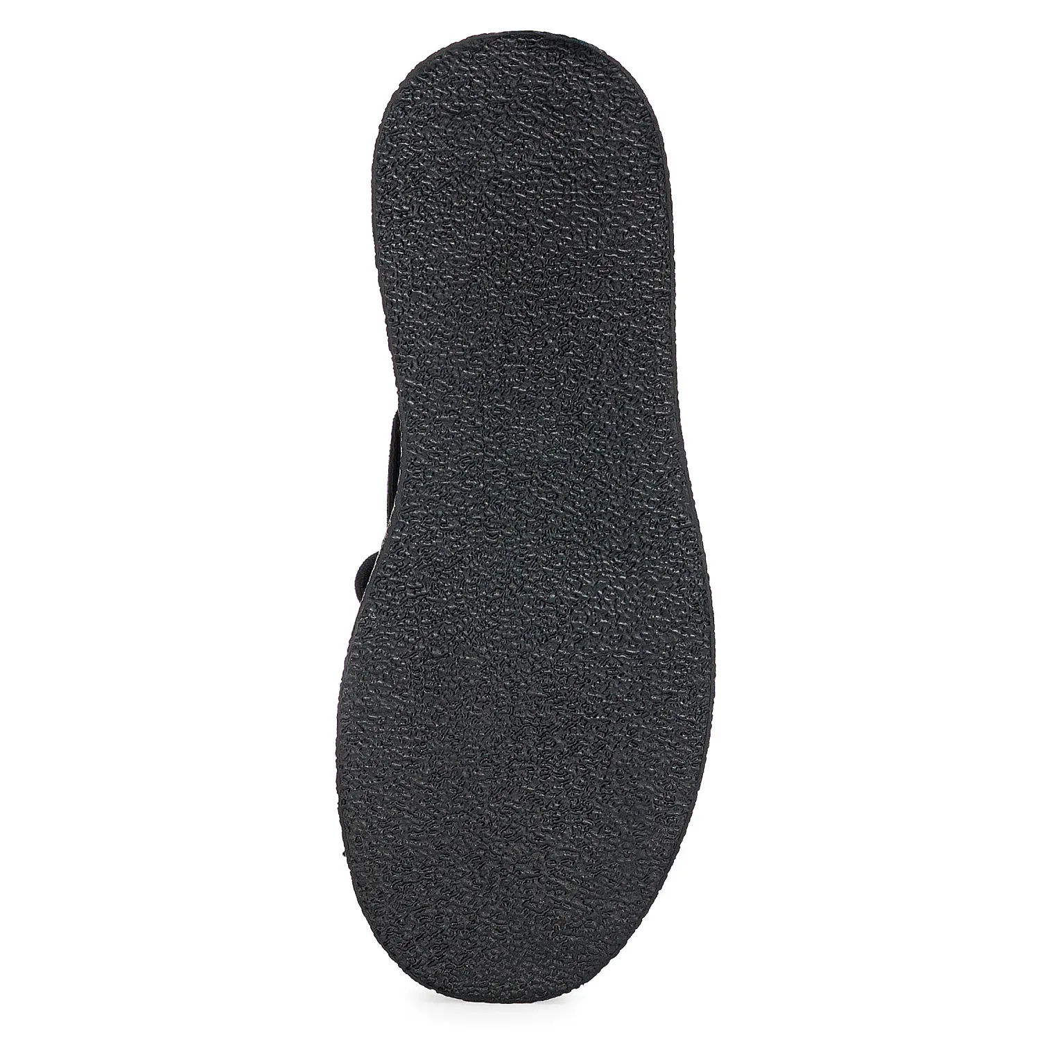 Calzado Platanitos Dama C Kareni color negro | Platanitos