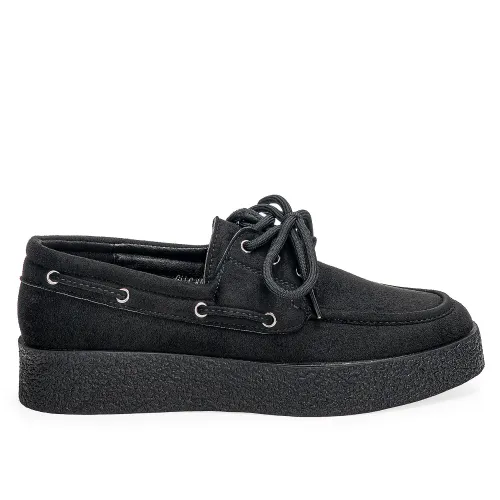 Platanitos Calzado Dama C Kareni