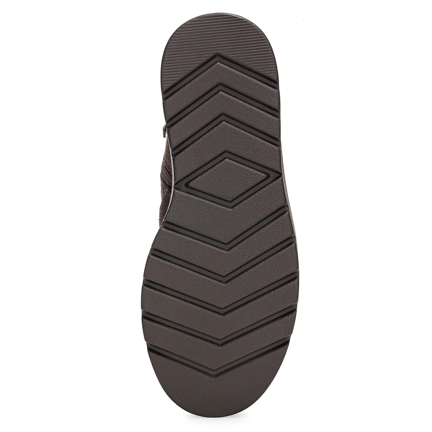 Botin Platanitos Dama Btw Fiena color marron | Platanitos