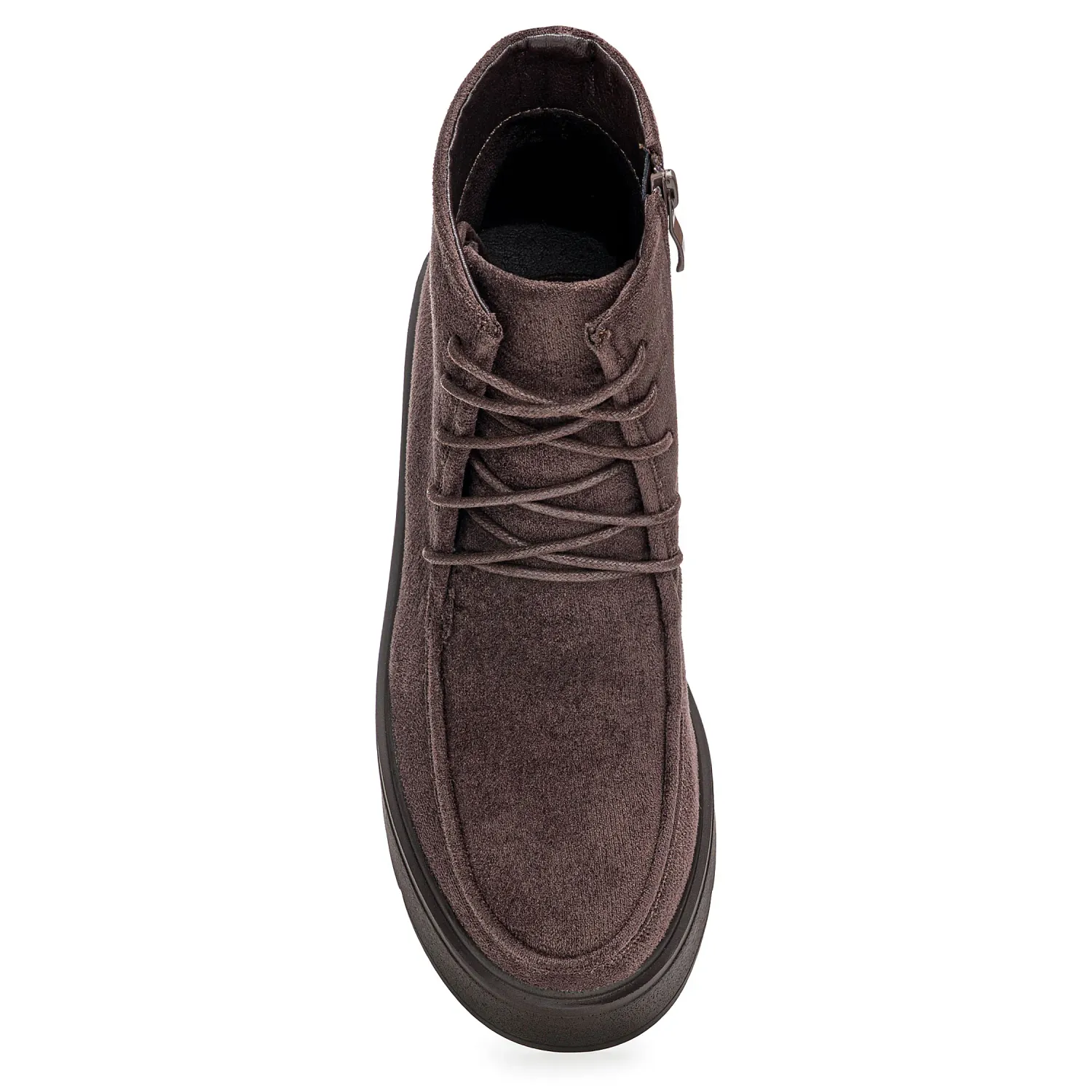 Botin Platanitos Dama Btw Fiena color marron | Platanitos