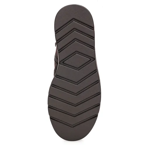 Platanitos Botin Dama Btw Fiena