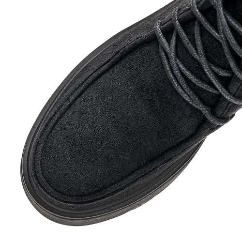 Platanitos Botin Dama Btw Fiena