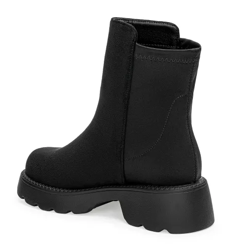 Platanitos Botin Dama Bt Damari