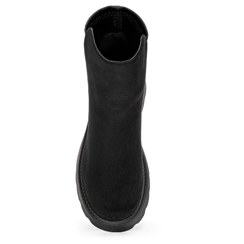 Platanitos Botin Dama Bt Damari