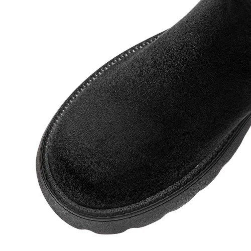 Platanitos Botin Dama Bt Damari