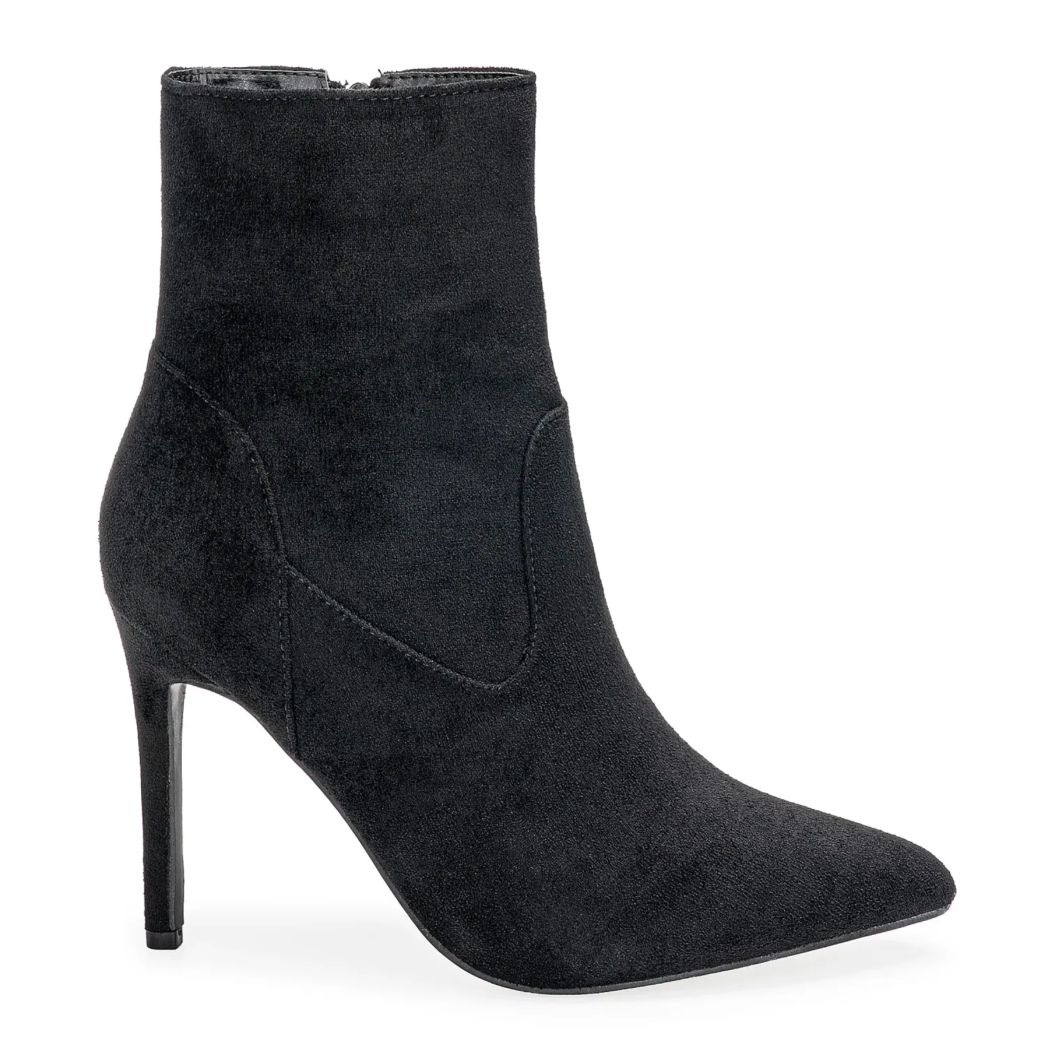 Botin Platanitos Dama Btv Zendaya color negro | Platanitos