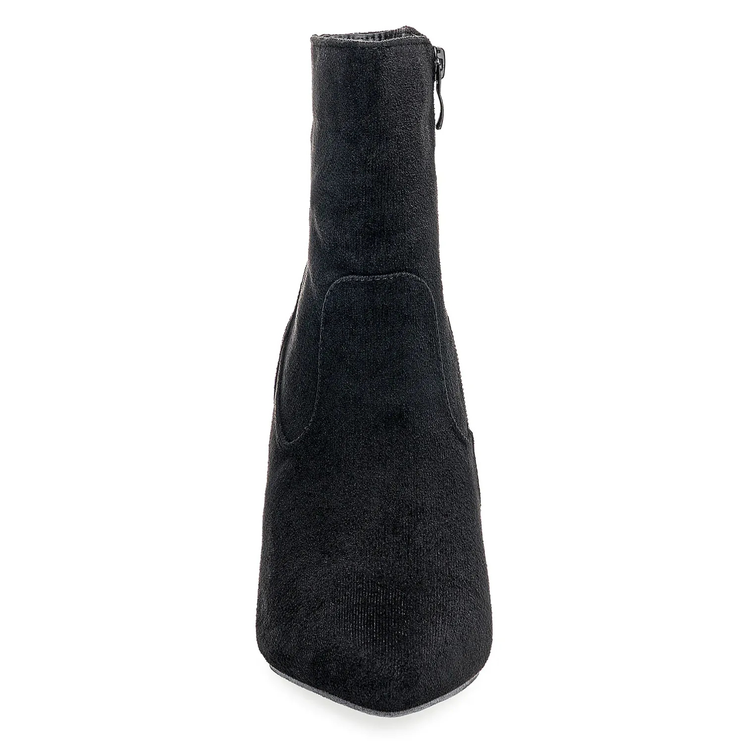 Botin Platanitos Dama Btv Zendaya color negro | Platanitos