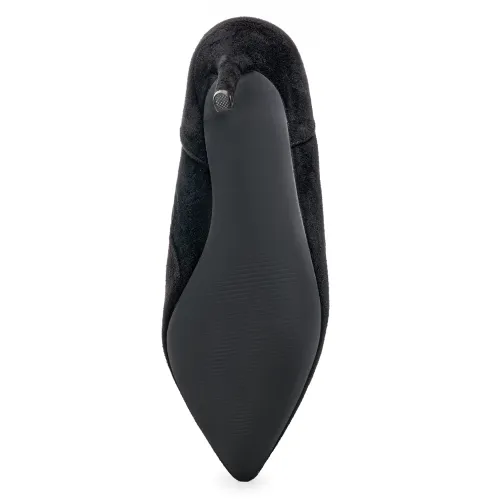 Platanitos Botin Dama Btv Zendaya