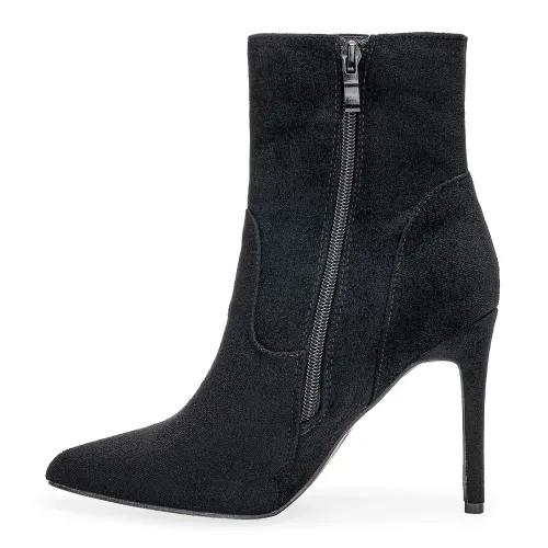 Platanitos Botin Dama Btv Zendaya