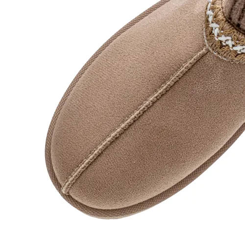 Platanitos Calzado Dama Cchun Chily