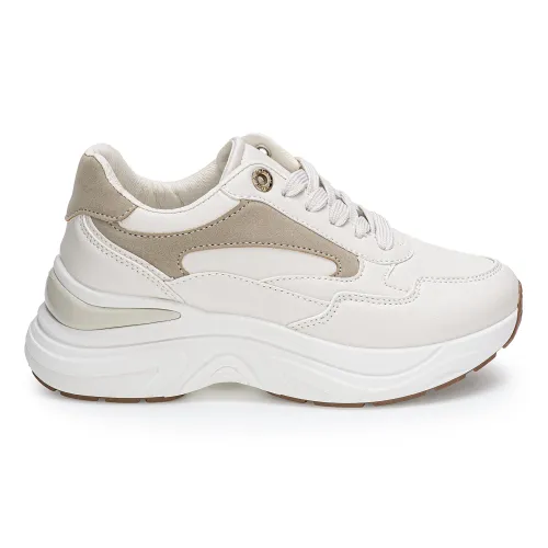 Just4u Zapatilla Dama Z Rosa