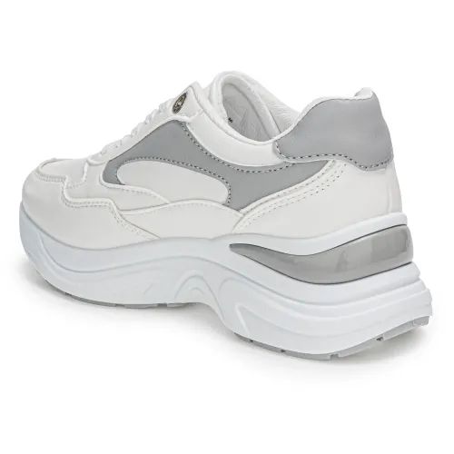 Just4u Zapatilla Dama Z Rosa