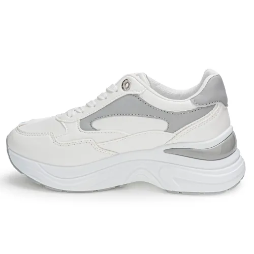 Just4u Zapatilla Dama Z Rosa