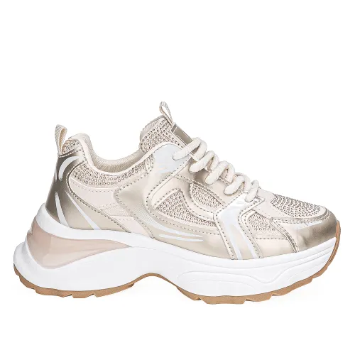 Just4u Zapatilla Dama Z Virna