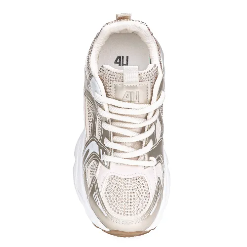 Just4u Zapatilla Dama Z Virna