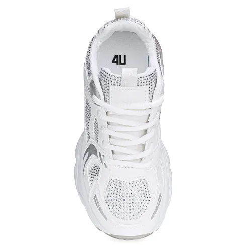 Just4u Zapatilla Dama Z Virna