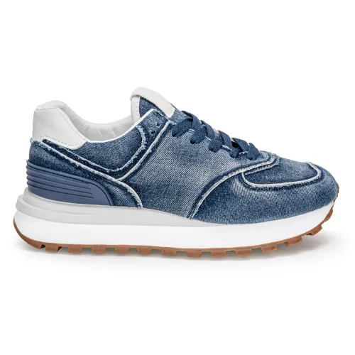 Just4u Zapatilla Dama Z Deni