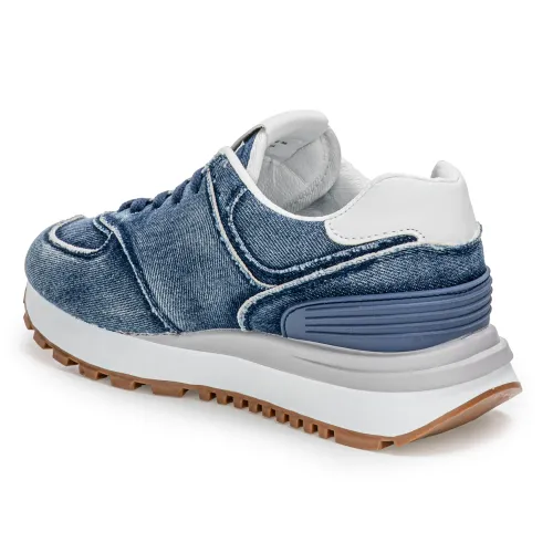 Just4u Zapatilla Dama Z Deni