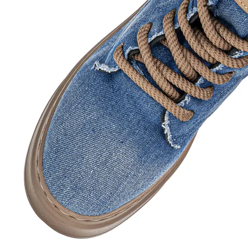 Platanitos Botin Dama Btchun Narda