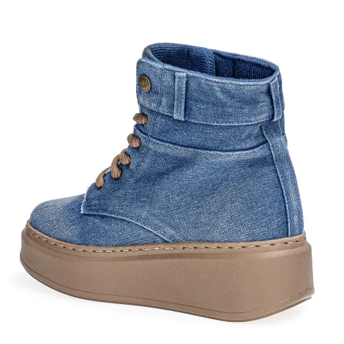 Platanitos Botin Dama Btchun Narda