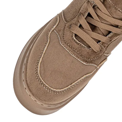 Platanitos Botin Dama Btchun July