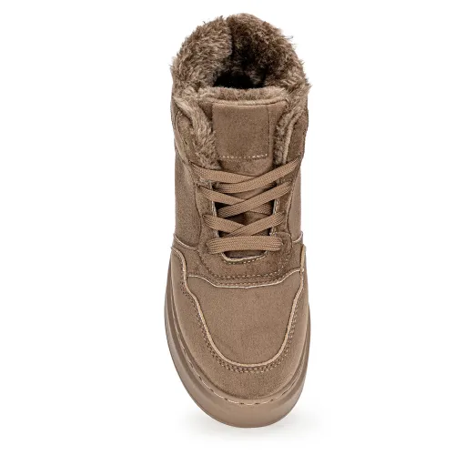 Platanitos Botin Dama Btchun July