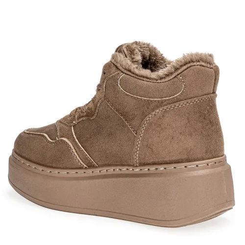 Platanitos Botin Dama Btchun July