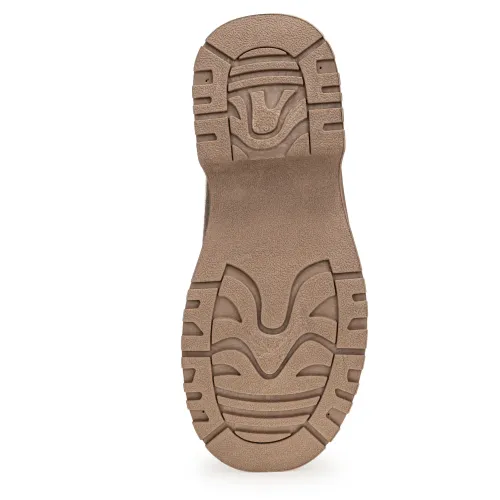 Platanitos Botin Dama Bt Ingrid