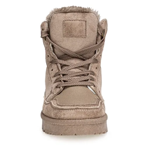 Platanitos Botin Dama Bt Yuly