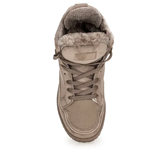 Platanitos Botin Dama Bt Yuly