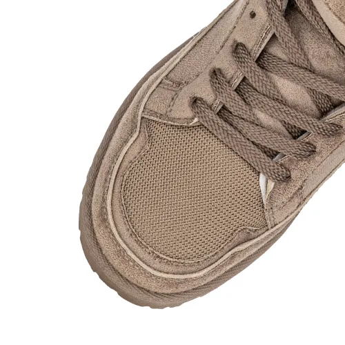 Platanitos Botin Dama Bt Yuly