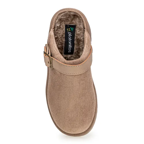 Platanitos Sueco Dama Scchun Yaz