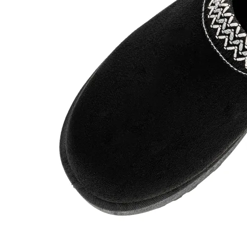 Platanitos Sueco Dama Scchun Shany