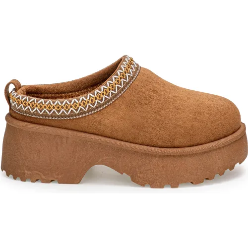 Platanitos Sueco Dama Scchun Shany