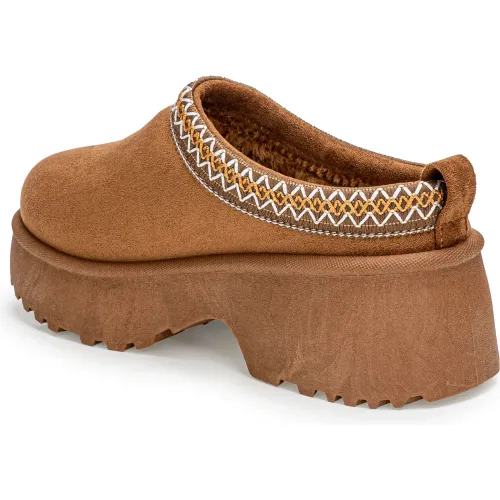 Platanitos Sueco Dama Scchun Shany