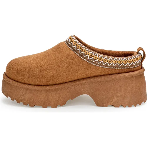 Platanitos Sueco Dama Scchun Shany