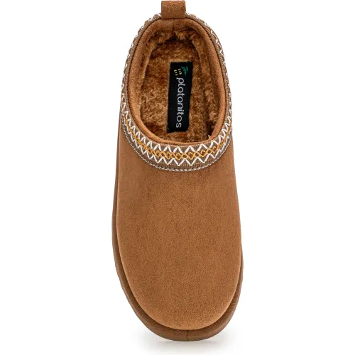 Platanitos Sueco Dama Scchun Shany