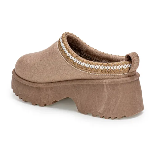 Platanitos Sueco Dama Scchun Shany